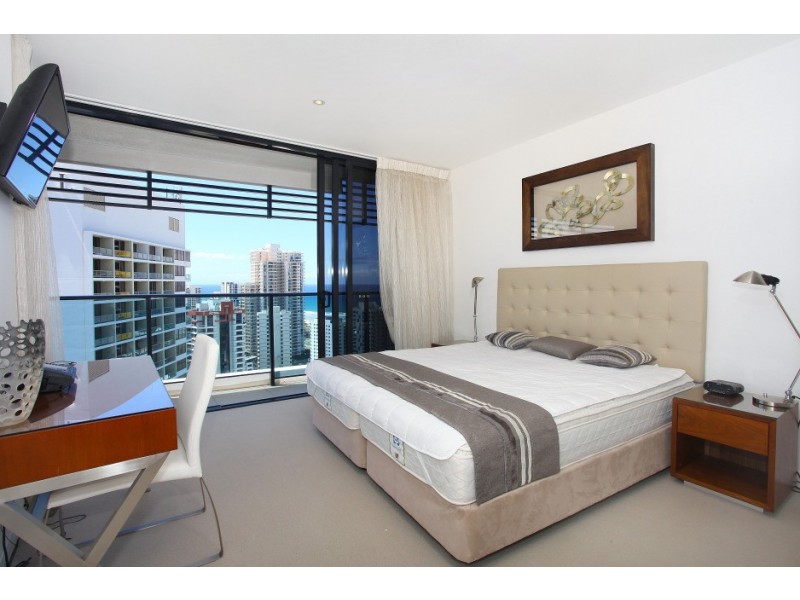 2-2103 ‘The Oracle Tower Two’ 4 Charles Avenue, Broadbeach QLD 4218