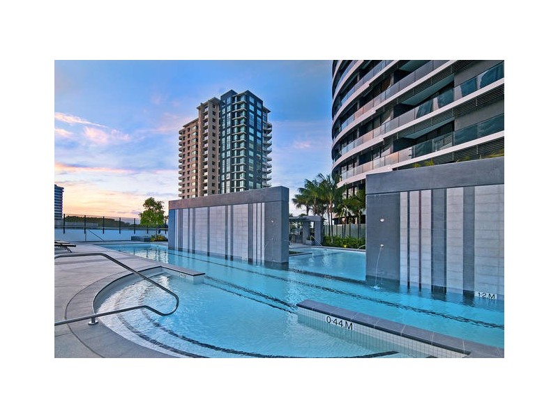2-2103 ‘The Oracle Tower Two’ 4 Charles Avenue, Broadbeach QLD 4218