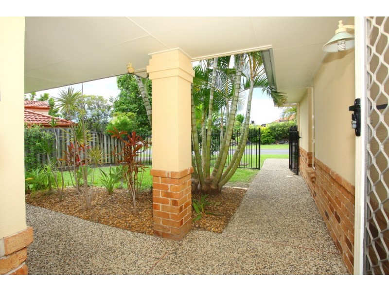 4 Lumley Street, Mudgeeraba QLD 4213