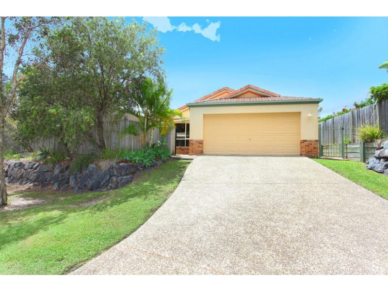 4 Lumley Street, Mudgeeraba QLD 4213