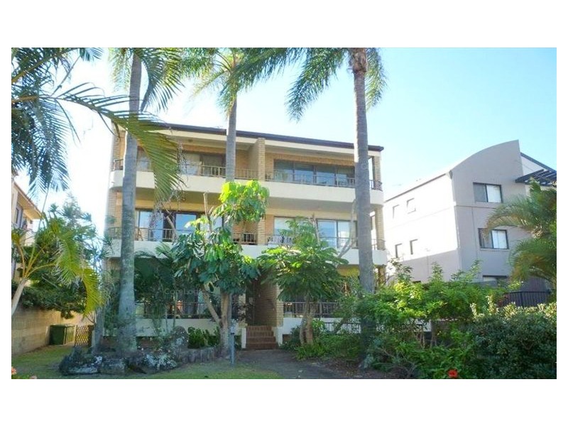 5/17 Britannia Avenue, Broadbeach QLD 4218