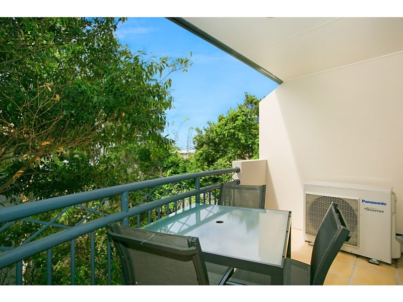 338 ‘Turtle Beach Resort’ 2346 Gold Coast Highway, Mermaid Beach QLD 4218