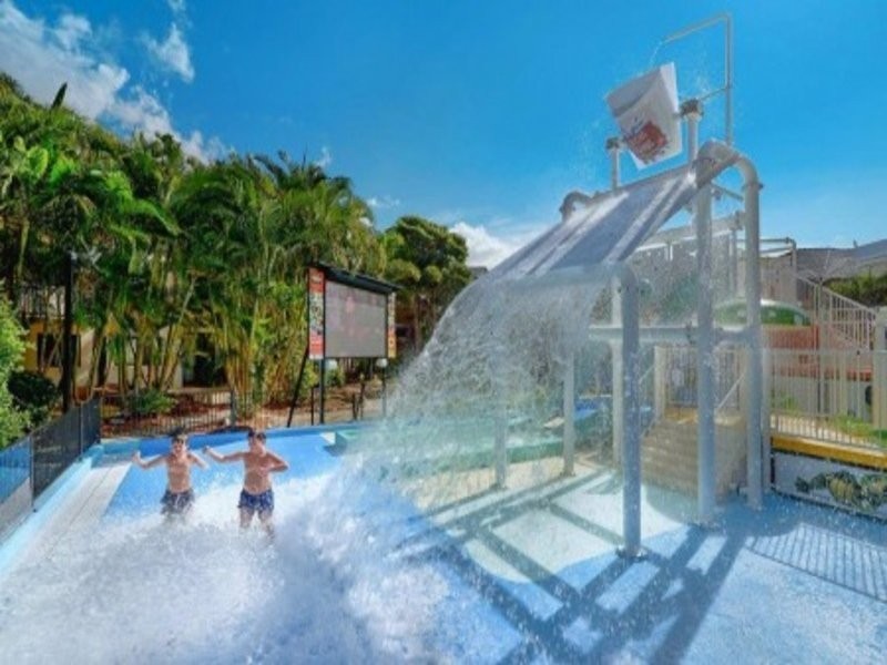 338 ‘Turtle Beach Resort’ 2346 Gold Coast Highway, Mermaid Beach QLD 4218