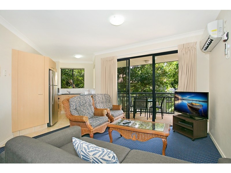 338 ‘Turtle Beach Resort’ 2346 Gold Coast Highway, Mermaid Beach QLD 4218
