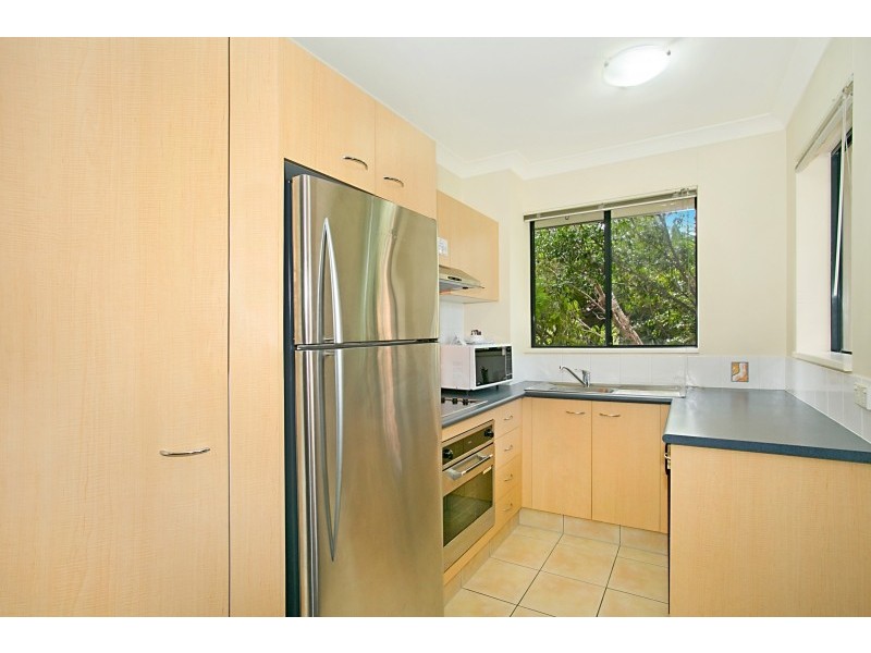 338 ‘Turtle Beach Resort’ 2346 Gold Coast Highway, Mermaid Beach QLD 4218