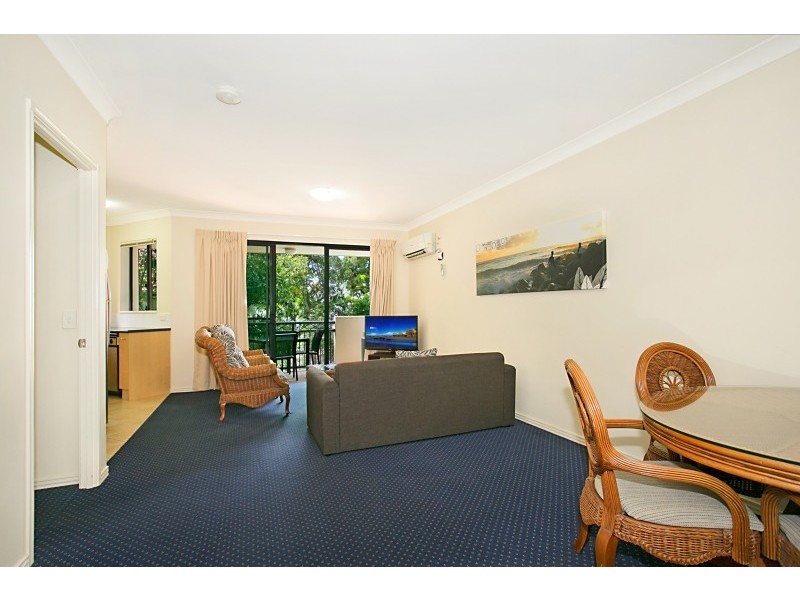 338 ‘Turtle Beach Resort’ 2346 Gold Coast Highway, Mermaid Beach QLD 4218