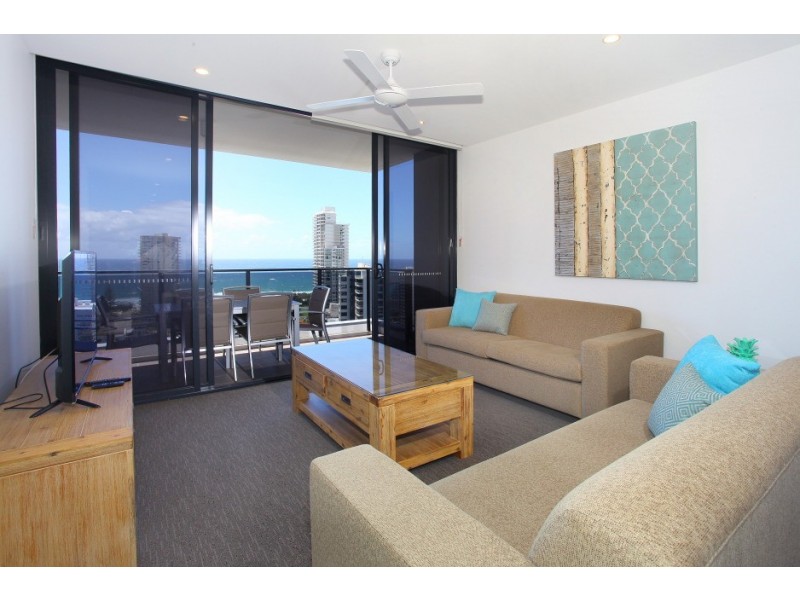 111 ‘Synergy’ 2729-2733 Gold Coast Highway, Broadbeach QLD 4218