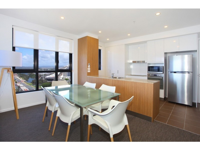 111 ‘Synergy’ 2729-2733 Gold Coast Highway, Broadbeach QLD 4218