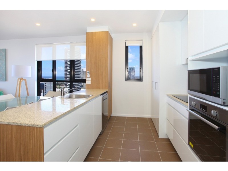 111 ‘Synergy’ 2729-2733 Gold Coast Highway, Broadbeach QLD 4218