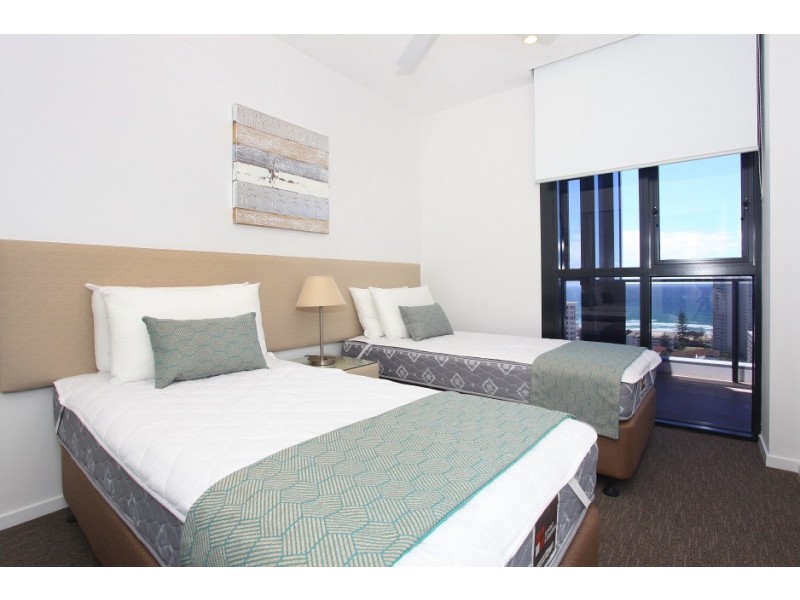 111 ‘Synergy’ 2729-2733 Gold Coast Highway, Broadbeach QLD 4218