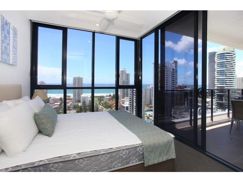 111 ‘Synergy’ 2729-2733 Gold Coast Highway, Broadbeach QLD 4218