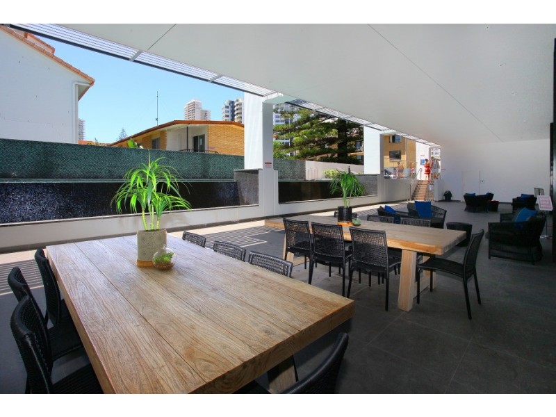 111 ‘Synergy’ 2729-2733 Gold Coast Highway, Broadbeach QLD 4218