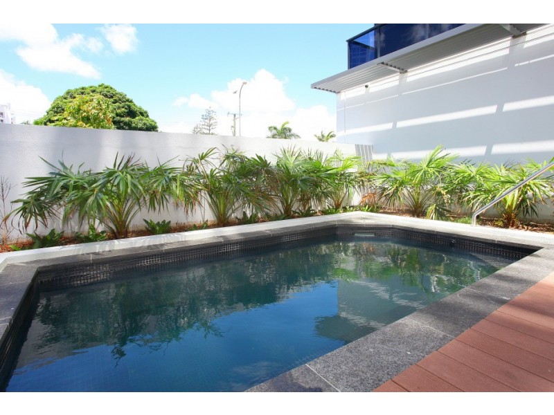 111 ‘Synergy’ 2729-2733 Gold Coast Highway, Broadbeach QLD 4218