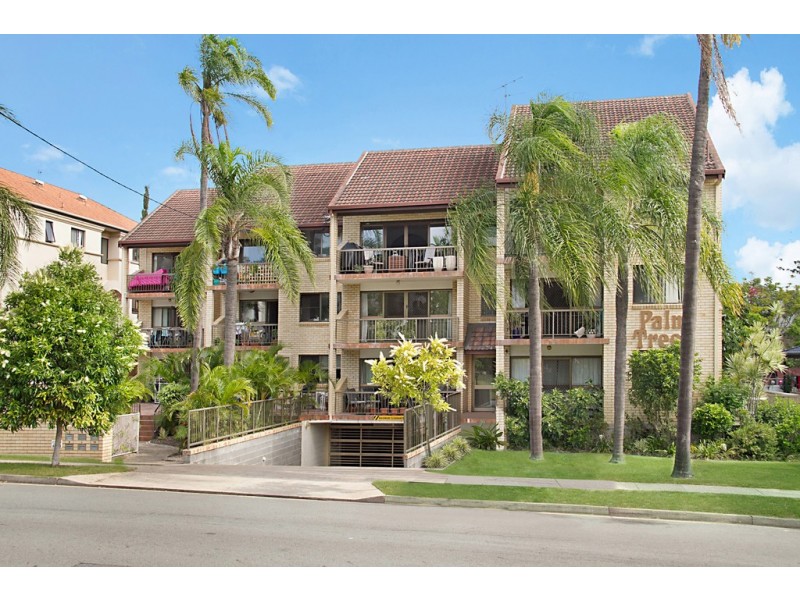 12 ‘Palm Trees’ 16 St Kilda Avenue, Broadbeach QLD 4218