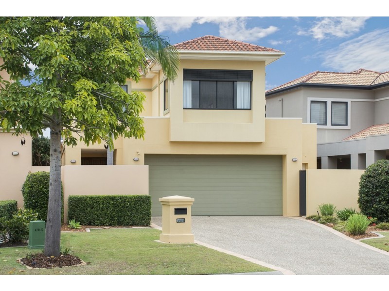 1504 Rosebank Way West, Hope Island QLD 4212