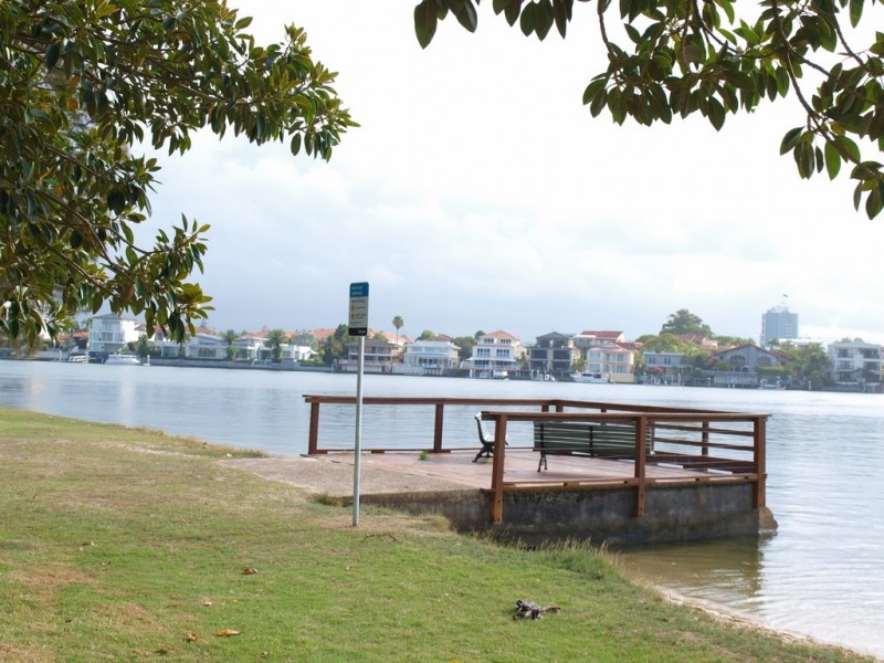 2/30 Birt Ave, Surfers Paradise QLD 4217