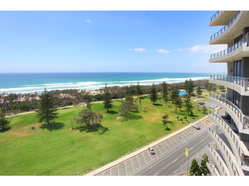 28 ‘Verve’, 173 Old Burleigh Road, Broadbeach QLD 4218