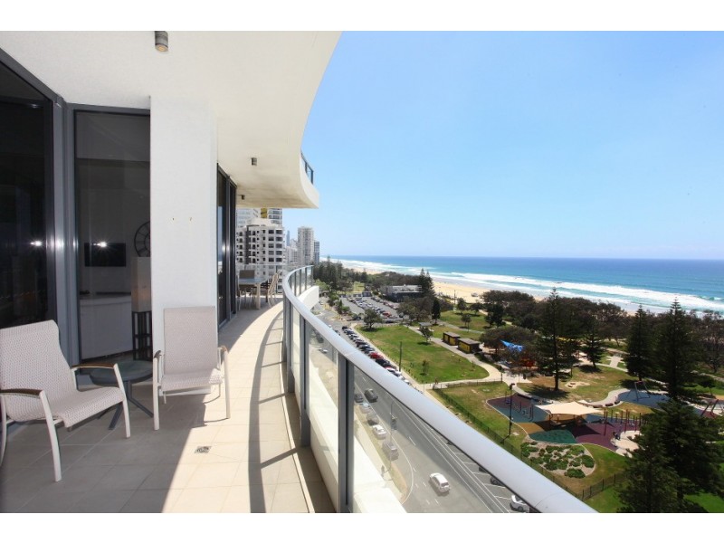 28 ‘Verve’, 173 Old Burleigh Road, Broadbeach QLD 4218