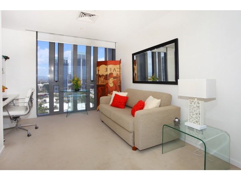 28 ‘Verve’, 173 Old Burleigh Road, Broadbeach QLD 4218