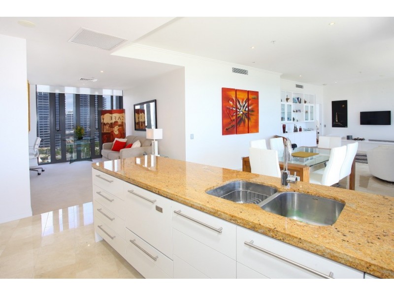 28 ‘Verve’, 173 Old Burleigh Road, Broadbeach QLD 4218