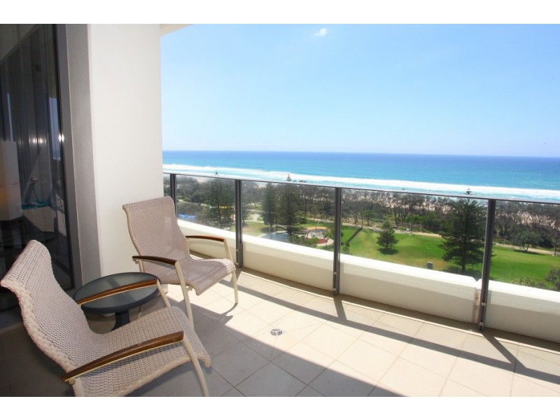 28 ‘Verve’, 173 Old Burleigh Road, Broadbeach QLD 4218