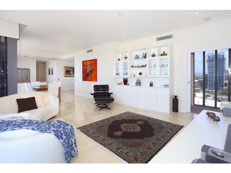 28 ‘Verve’, 173 Old Burleigh Road, Broadbeach QLD 4218