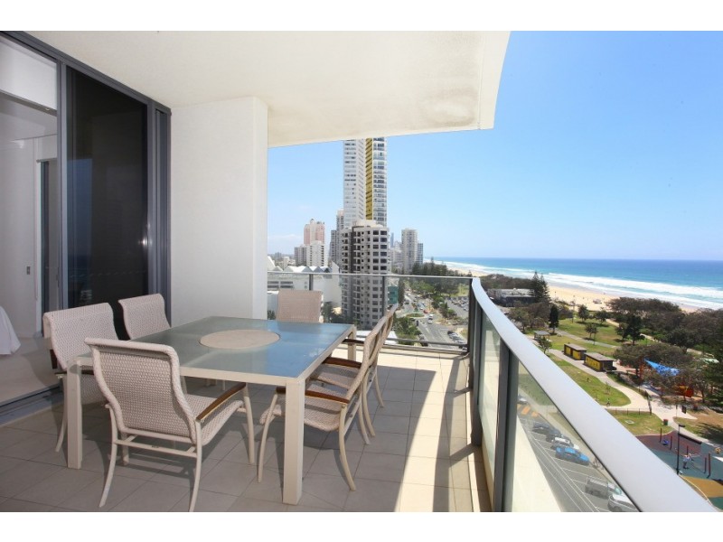 28 ‘Verve’, 173 Old Burleigh Road, Broadbeach QLD 4218