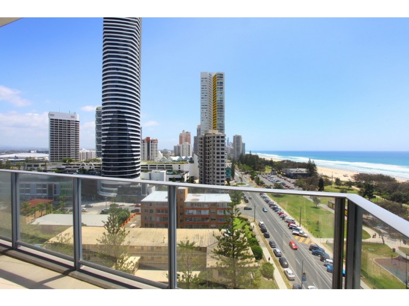 28 ‘Verve’, 173 Old Burleigh Road, Broadbeach QLD 4218