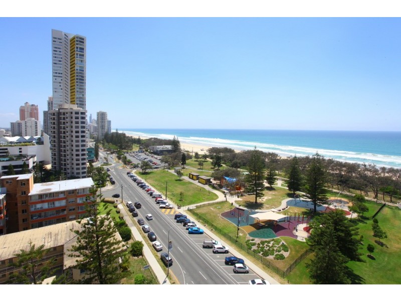 28 ‘Verve’, 173 Old Burleigh Road, Broadbeach QLD 4218