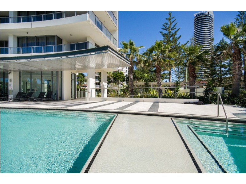 28 ‘Verve’, 173 Old Burleigh Road, Broadbeach QLD 4218