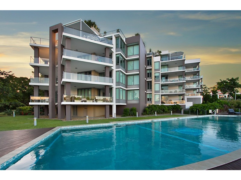 212/22 Ben Lexcen Place, Robina QLD 4226