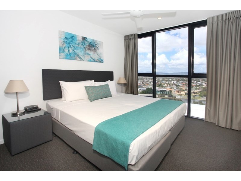 25 ‘Synergy’ 2729-2733 Gold Coast Highway, Broadbeach QLD 4218