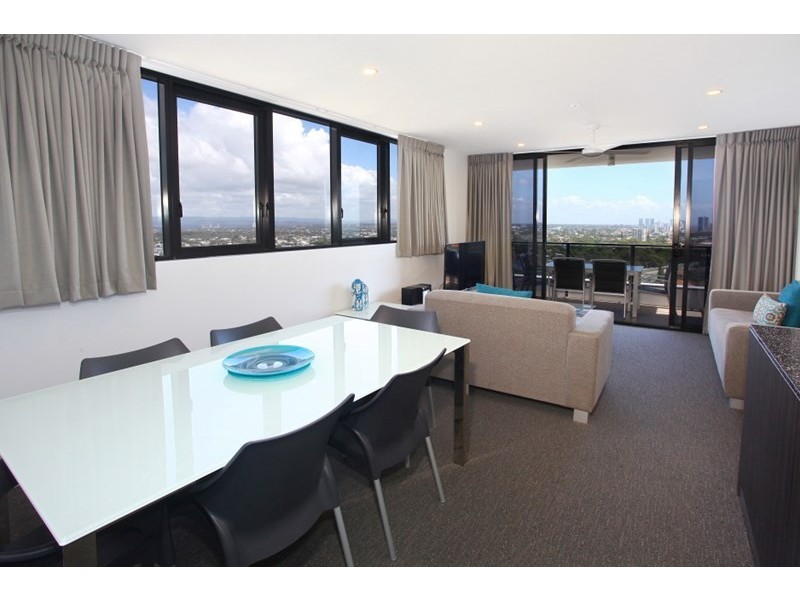 25 ‘Synergy’ 2729-2733 Gold Coast Highway, Broadbeach QLD 4218