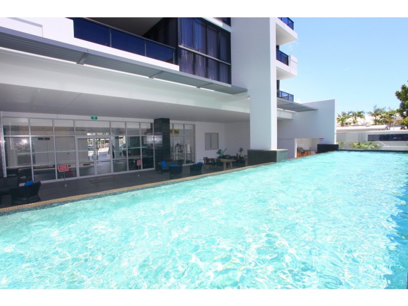 25 ‘Synergy’ 2729-2733 Gold Coast Highway, Broadbeach QLD 4218