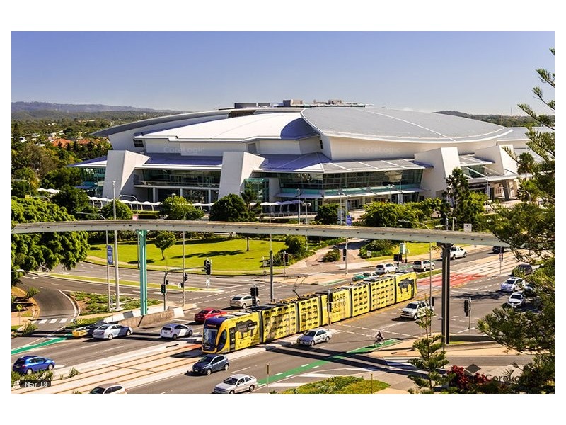 25 ‘Synergy’ 2729-2733 Gold Coast Highway, Broadbeach QLD 4218