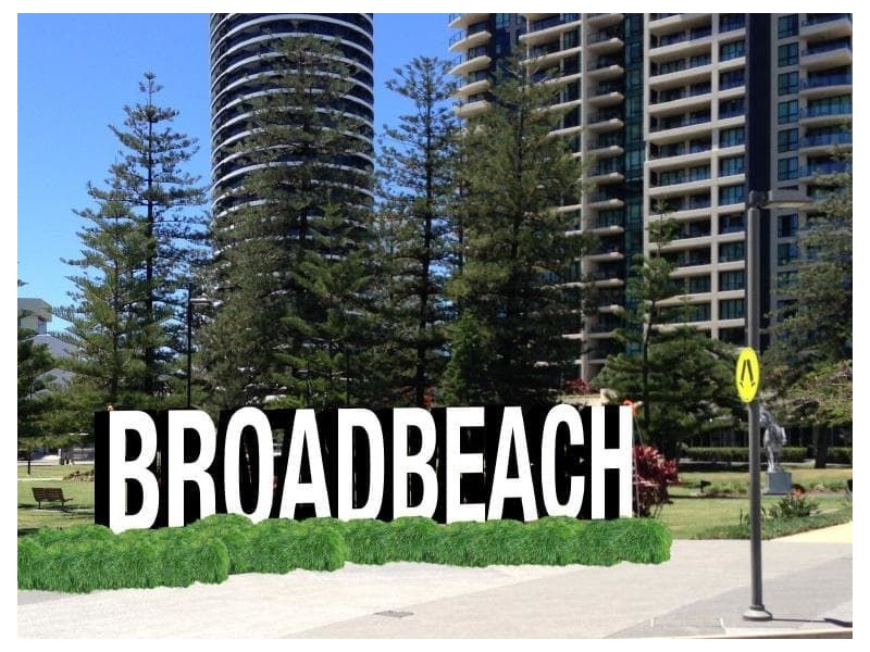25 ‘Synergy’ 2729-2733 Gold Coast Highway, Broadbeach QLD 4218