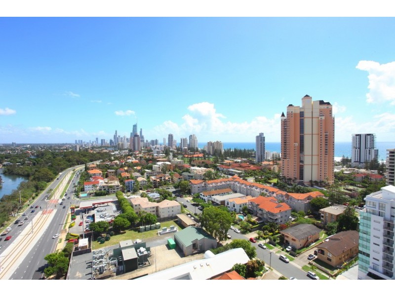 101 ‘Synergy’ 2729 Gold Coast Highway, Broadbeach QLD 4218