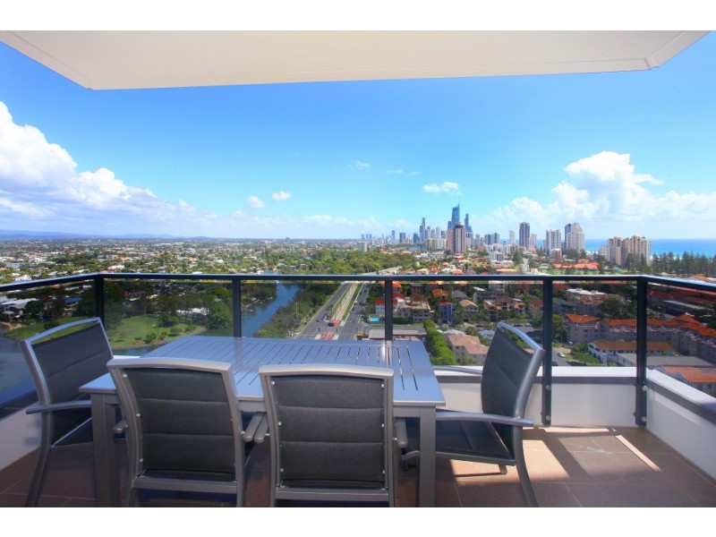 101 ‘Synergy’ 2729 Gold Coast Highway, Broadbeach QLD 4218