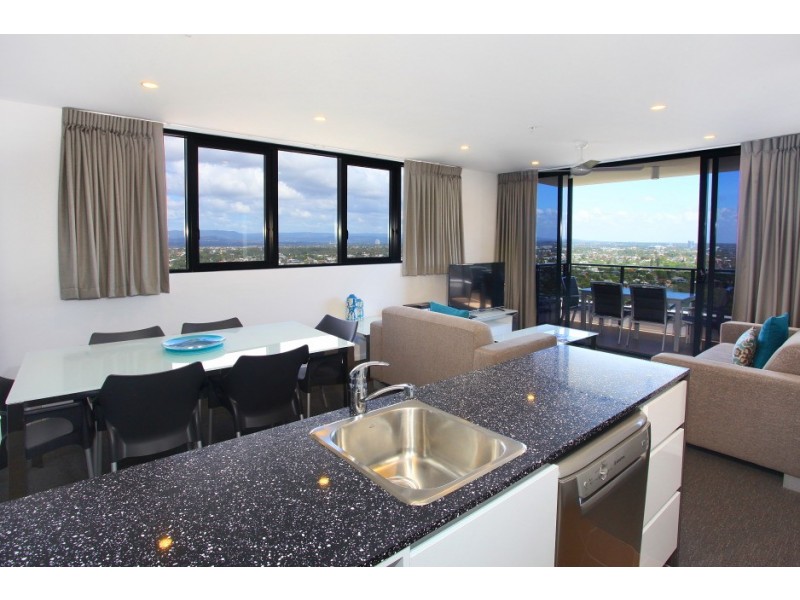 101 ‘Synergy’ 2729 Gold Coast Highway, Broadbeach QLD 4218
