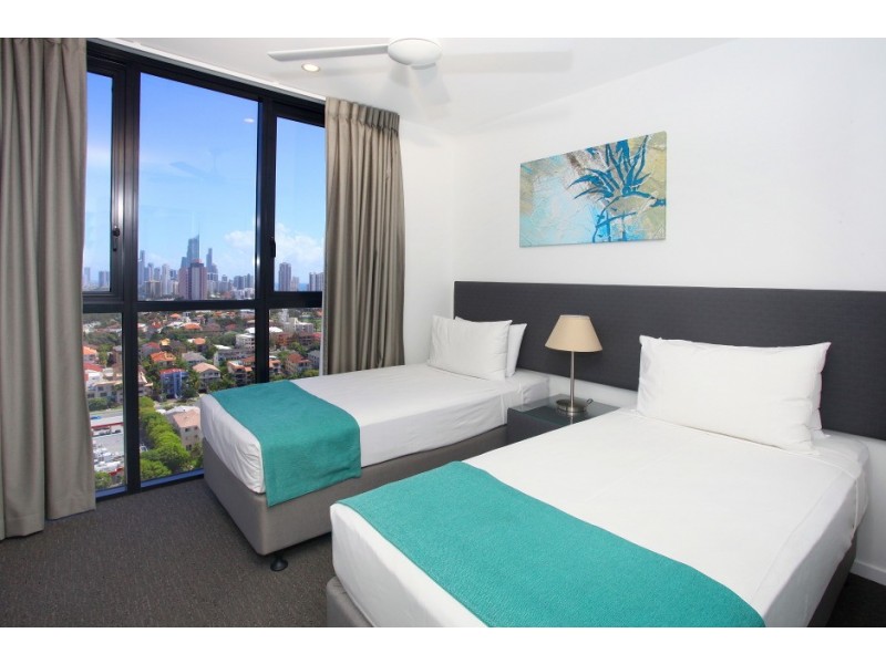 101 ‘Synergy’ 2729 Gold Coast Highway, Broadbeach QLD 4218