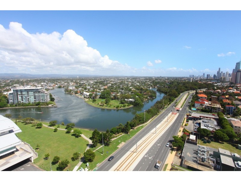 101 ‘Synergy’ 2729 Gold Coast Highway, Broadbeach QLD 4218