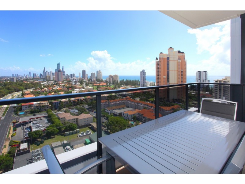101 ‘Synergy’ 2729 Gold Coast Highway, Broadbeach QLD 4218