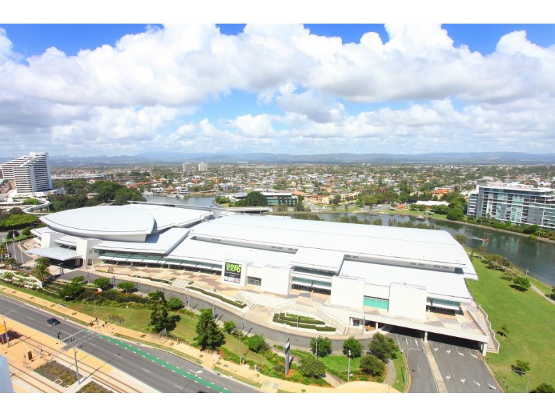 101 ‘Synergy’ 2729 Gold Coast Highway, Broadbeach QLD 4218
