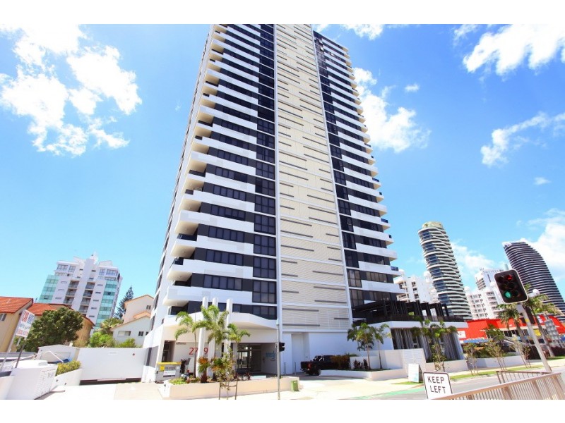 101 ‘Synergy’ 2729 Gold Coast Highway, Broadbeach QLD 4218