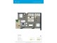 101 ‘Synergy’ 2729 Gold Coast Highway, Broadbeach QLD 4218 Floorplan