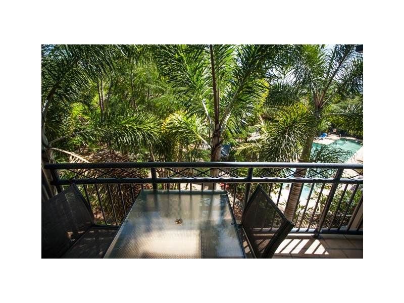 345 ‘Turtle Beach Resort’ 2342 Gold Coast Highway, Mermaid Beach QLD 4218