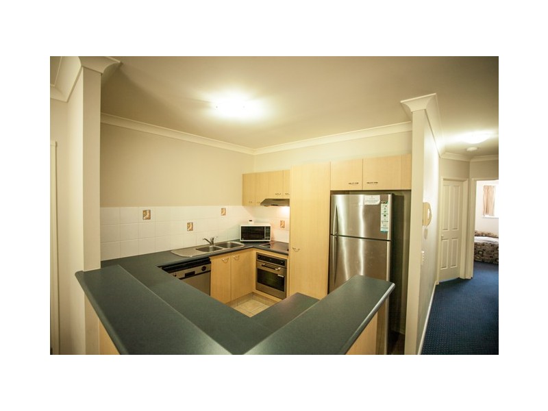 345 ‘Turtle Beach Resort’ 2342 Gold Coast Highway, Mermaid Beach QLD 4218