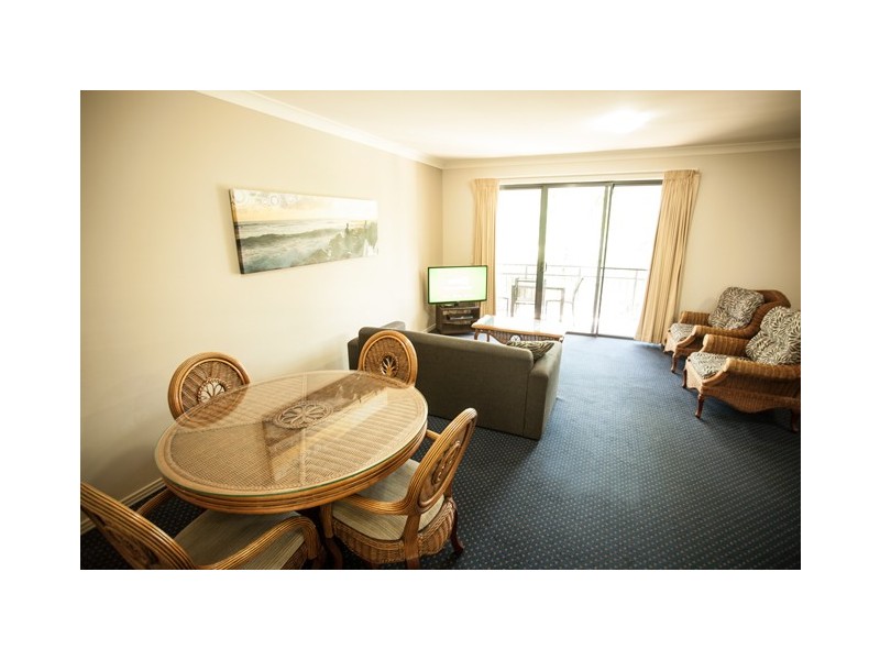 345 ‘Turtle Beach Resort’ 2342 Gold Coast Highway, Mermaid Beach QLD 4218