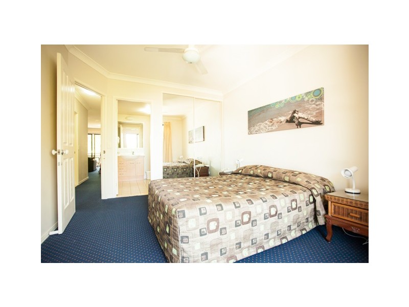 345 ‘Turtle Beach Resort’ 2342 Gold Coast Highway, Mermaid Beach QLD 4218