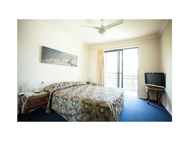 345 ‘Turtle Beach Resort’ 2342 Gold Coast Highway, Mermaid Beach QLD 4218